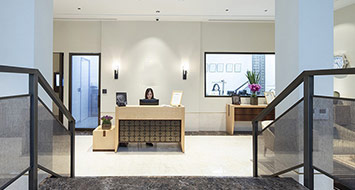 天津卡地亚维修服务中心-百货大楼1楼钟表区