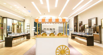 天津卡地亚保养中心