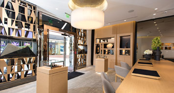 天津卡地亚手表保养